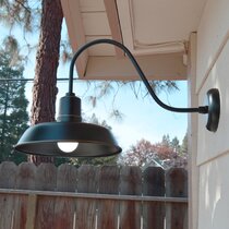 Oil Rubbed Bronze Outdoor Wall Lighting - Way Day Deals!
